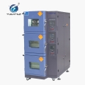 温湿度系列 - 三层独立控制恒温恒湿试验箱