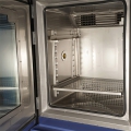 温湿度系列 - 高低温交变湿热试验箱