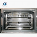 工业烤箱系列 - 双门双控精密热风烤箱