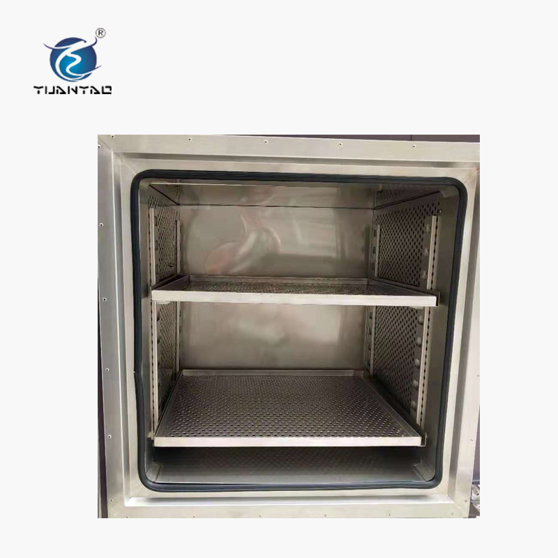 厌氧烤箱带电脑扫描系统