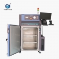 工业烤箱系列 - 氮气烤箱带电脑扫描系统
